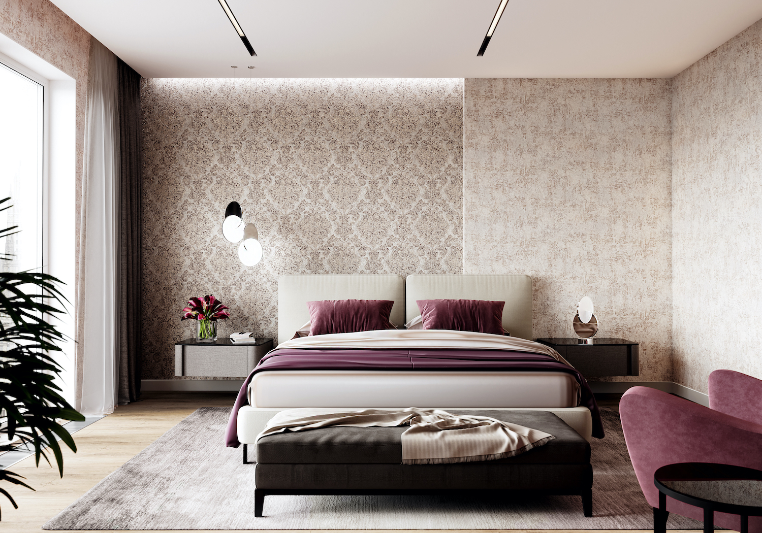 Обои Palitra Prestige арт PC71689-24 фото 2