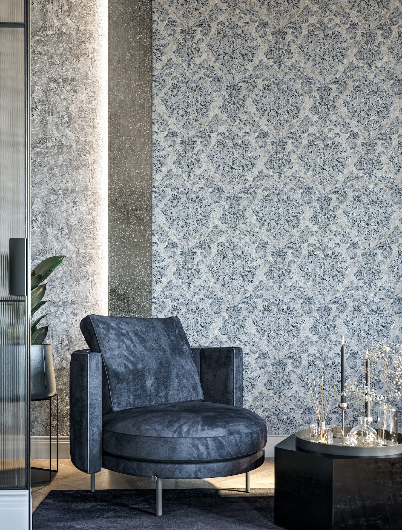 Обои Palitra Prestige арт PC71689-44 фото 2