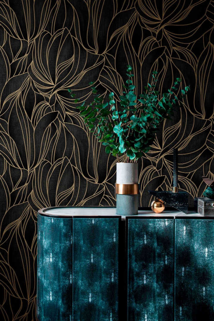 Обои Euro Decor арт 7119-22 фото 3