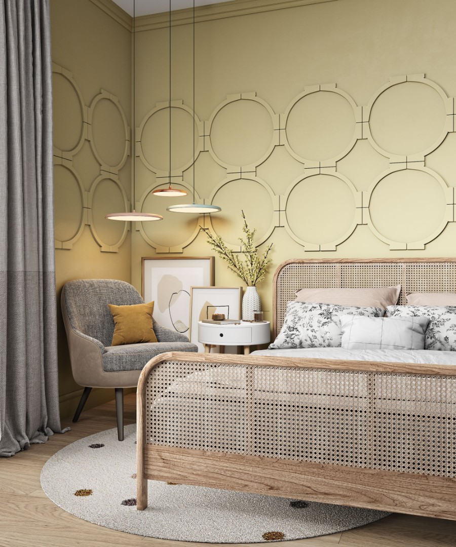 Орнамент Cosca Décor арт 8 фото 3