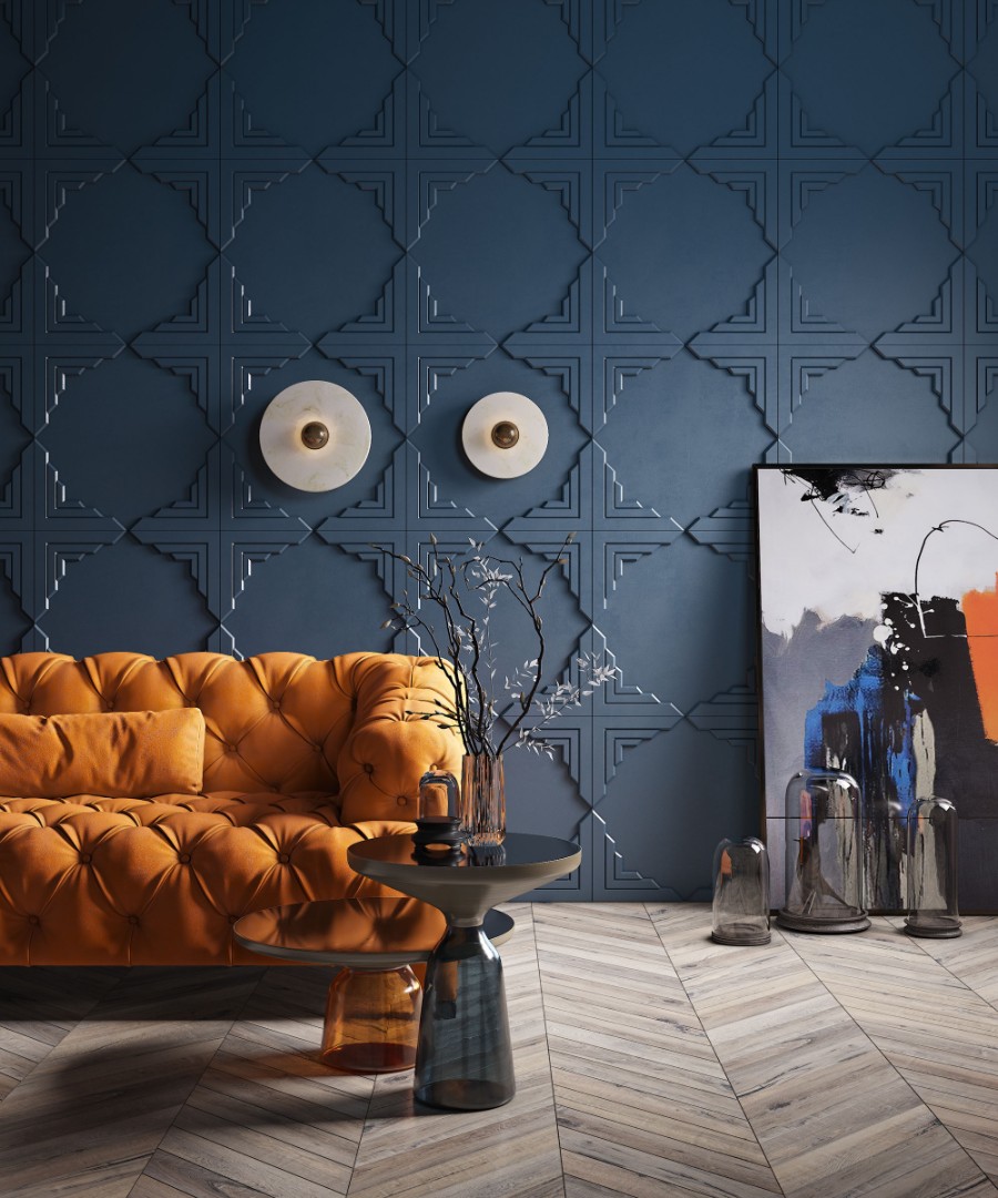 Орнамент Cosca Décor арт 11 фото 5