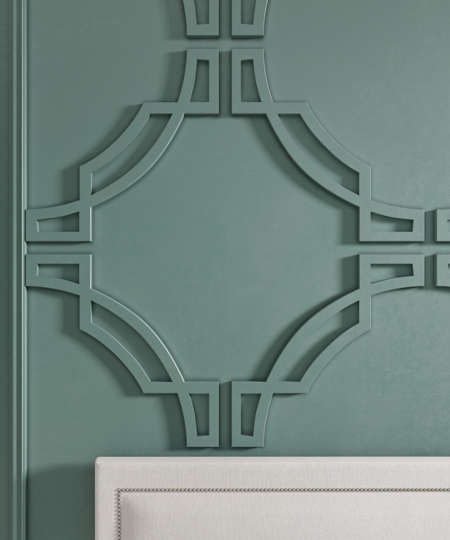 Орнамент Cosca Décor арт 12 фото 2
