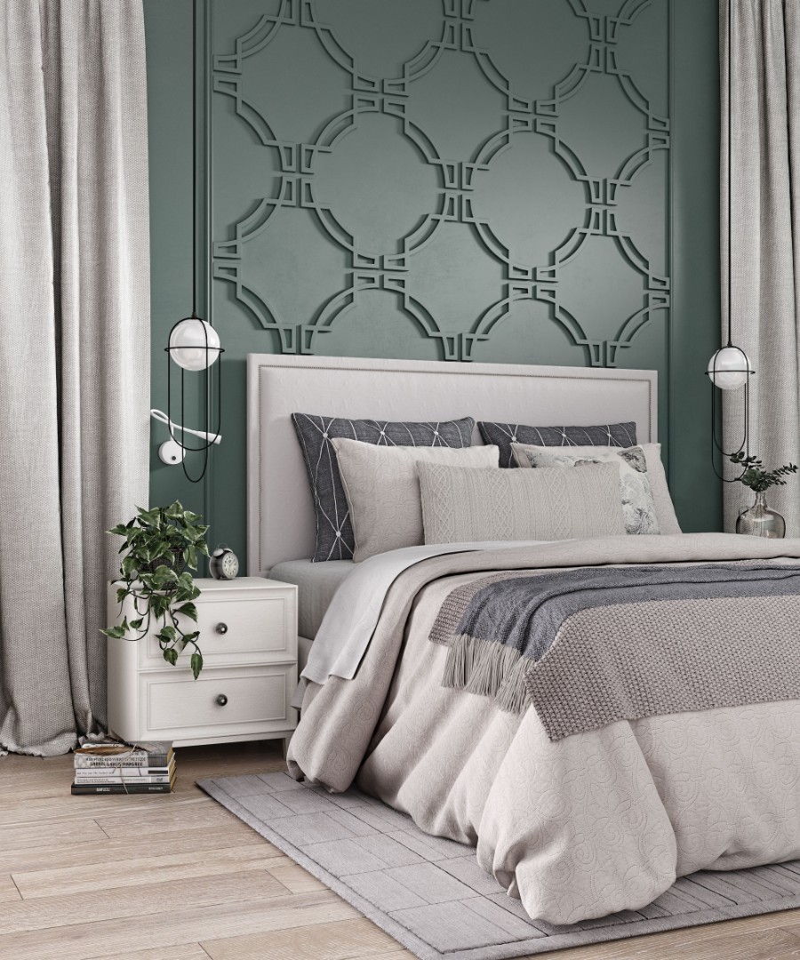 Орнамент Cosca Décor арт 12 фото 3