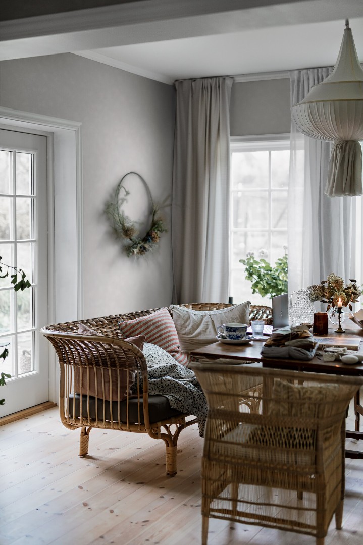 Обои Borastapeter арт 3590 фото 4