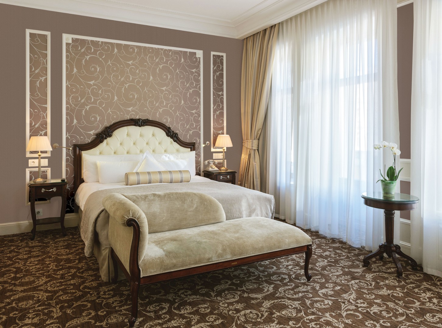 Обои Milassa арт Sw4 010 фото 2