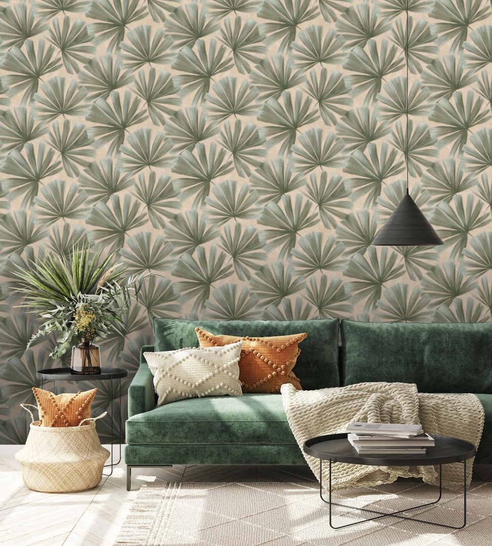 Обои Euro Decor арт 7128-04 фото 2