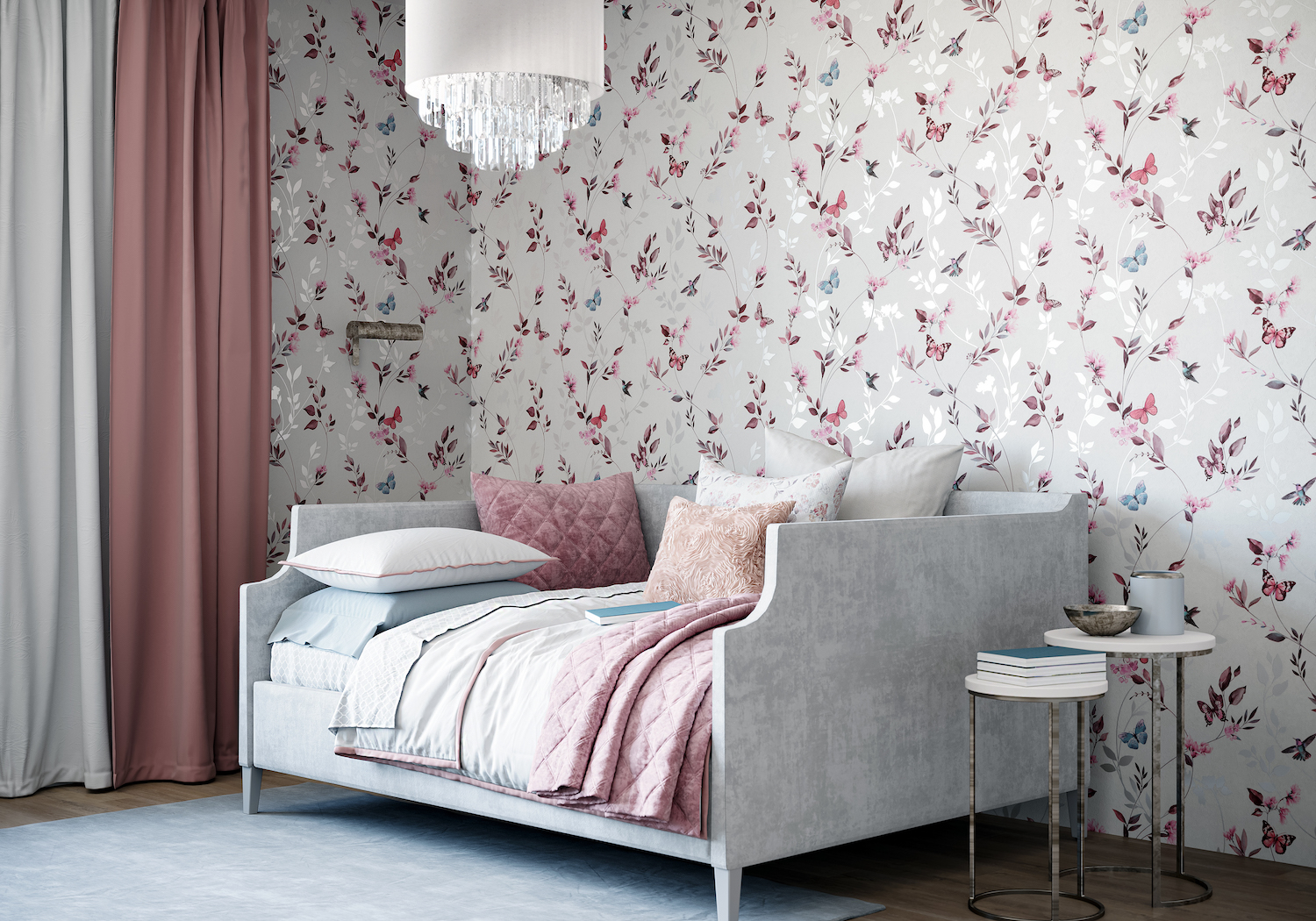Обои Palitra Home арт HC71517-15 фото 3