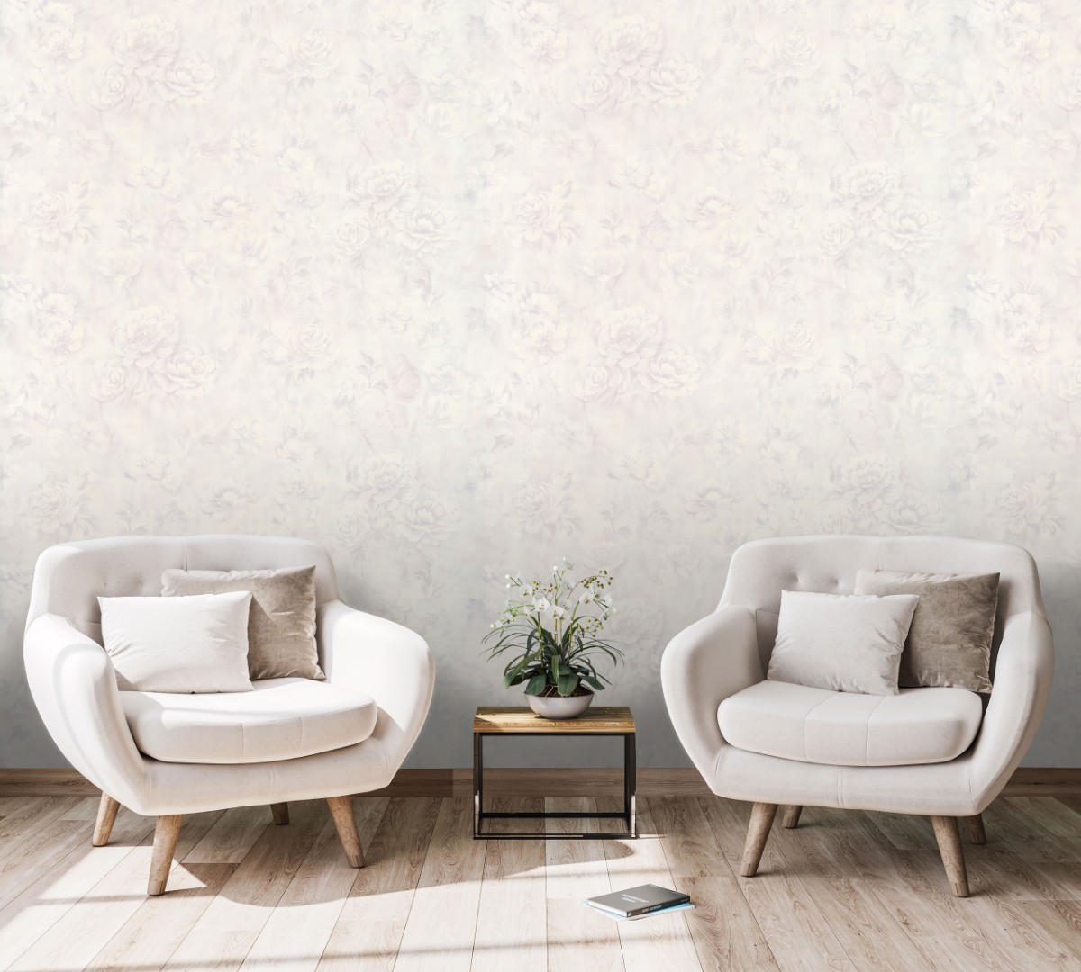 Обои Euro Decor арт 7143-00 фото 2